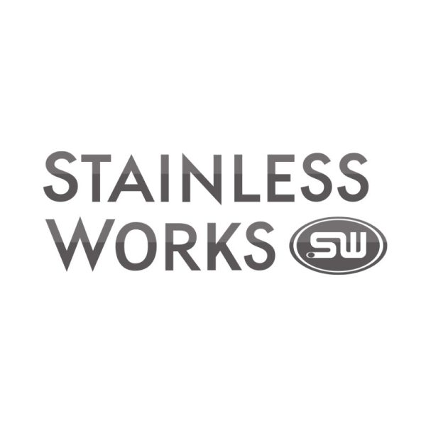 Stainless Works 2015-16 Mustang Downpipe 3in High-Flow Cats Factory Connection Online now - Image 5