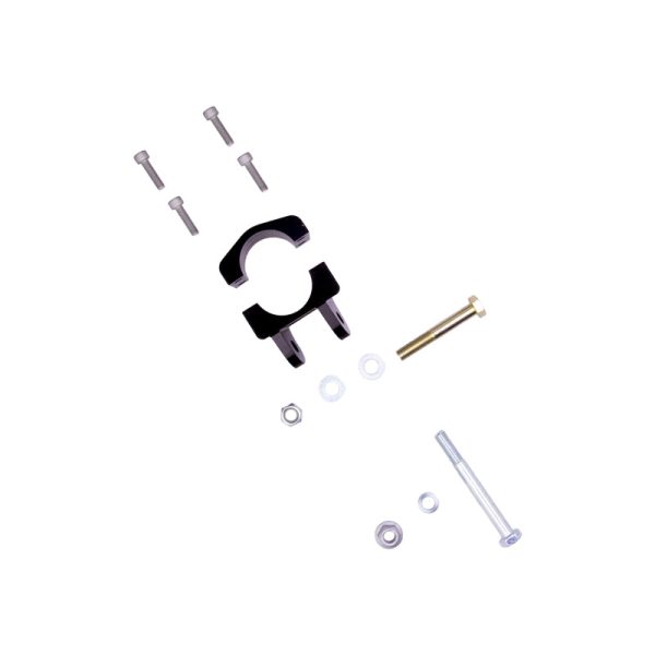 Bilstein 5100 Series 14-17 Dodge Ram 2500 13-17 Ram 3500 Front Dual Steering Damper Kit Online Hot Sale - Image 5