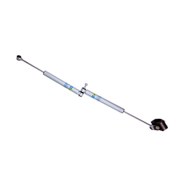 Bilstein 5100 Series 14-17 Dodge Ram 2500 13-17 Ram 3500 Front Dual Steering Damper Kit Online Hot Sale