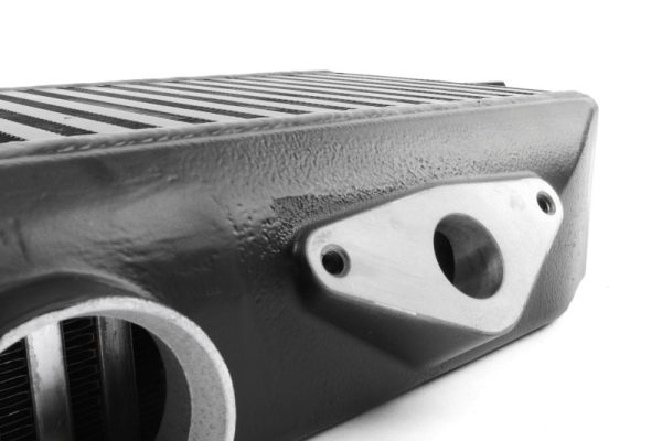 Perrin 08-20 Subaru STI Top Mount Intercooler (TMIC) - Black Online
