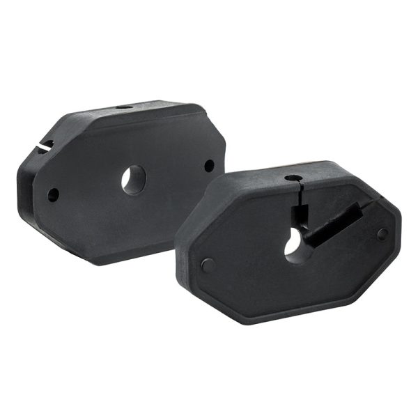 Oracle Bluetooth + RF Underbody Rock Light Kit - 8 PCS - ColorSHIFT For Sale - Image 2