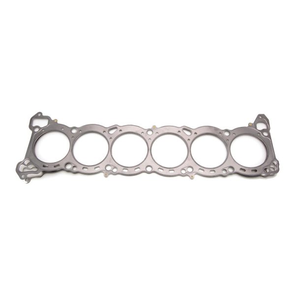 Cometic Nissan RB-26 6 CYL 87mm .051 inch MLS Head Gasket Cheap - Image 4