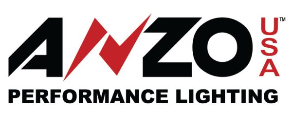 ANZO 1994-2001 Dodge Ram 1500 LED 3rd Brake Light Smoke For Cheap - Image 4
